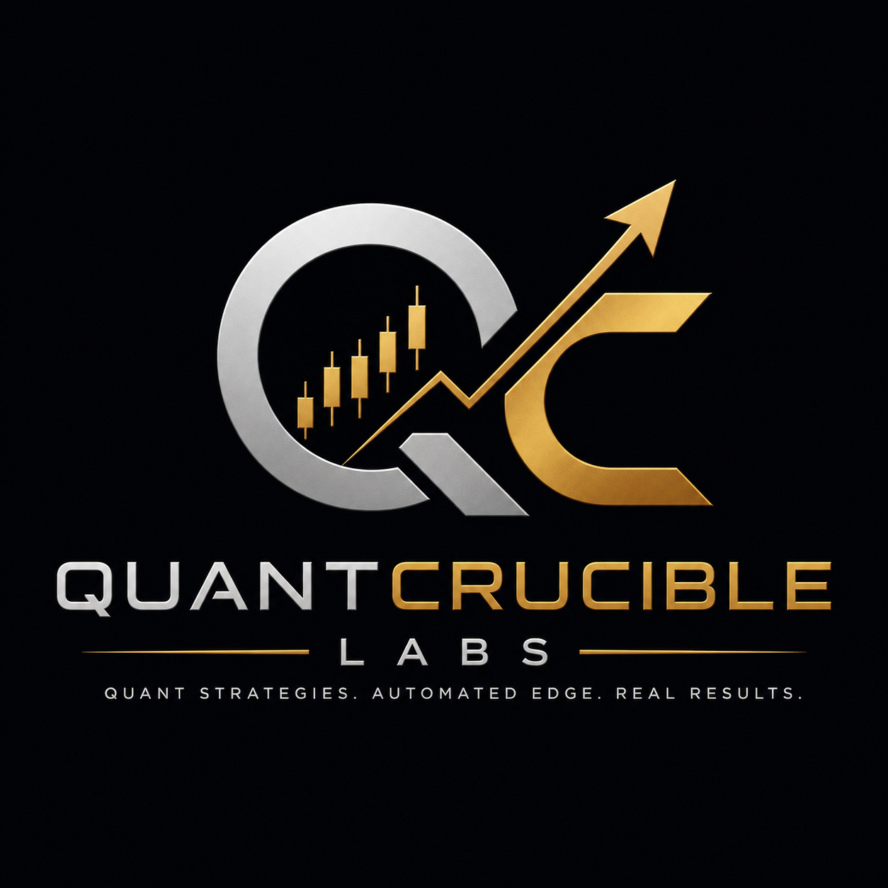 Quant Crucible Labs
