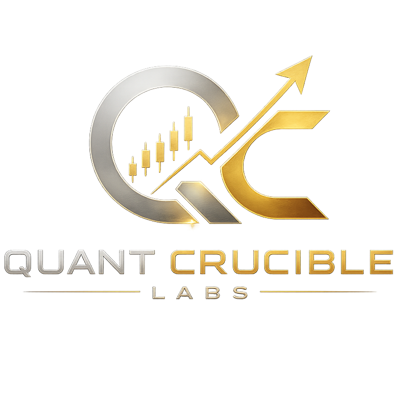 Quant Crucible Labs